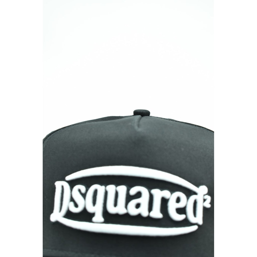 Dsquared2 - Dsquared2 Hatt Man