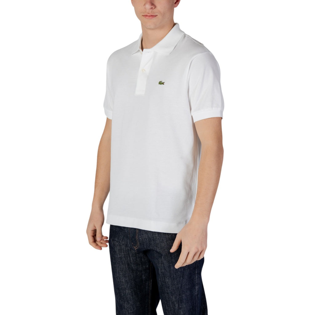 Lacoste - Lacoste Piketröja Man