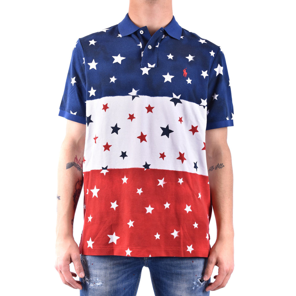 Polo Ralph Lauren - Polo Ralph Lauren Piketröja Man