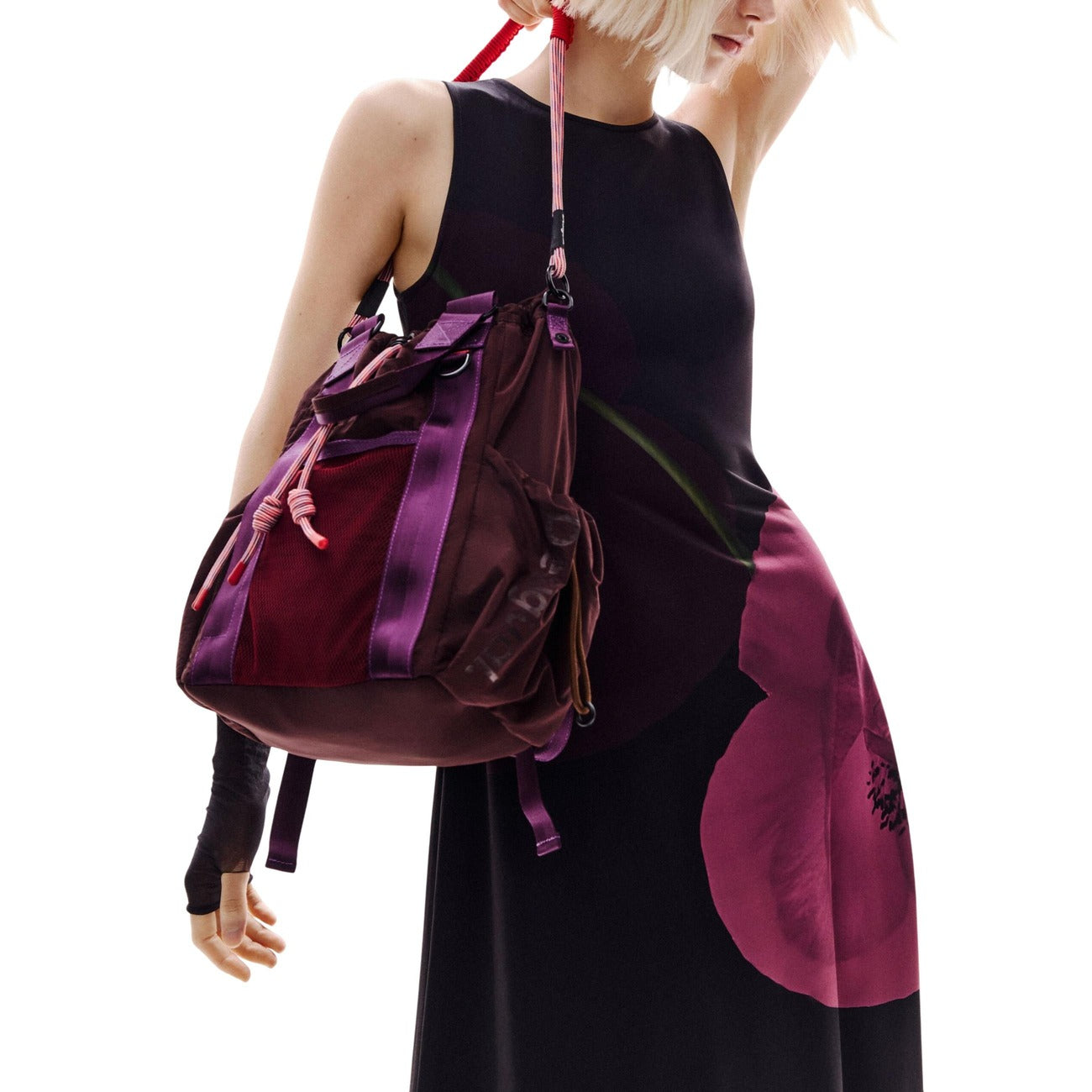 Desigual - Desigual Klänningar Kvinna
