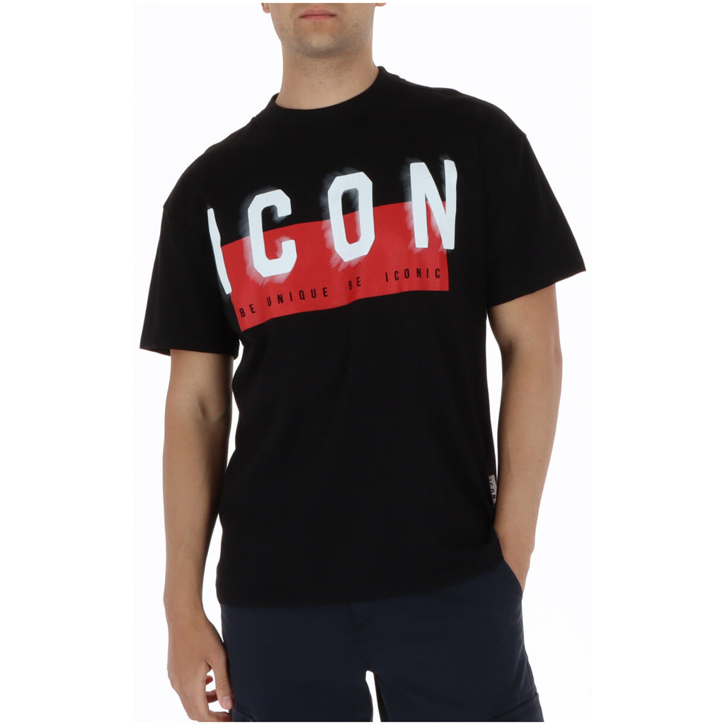 Icon - Icon T-shirt Man