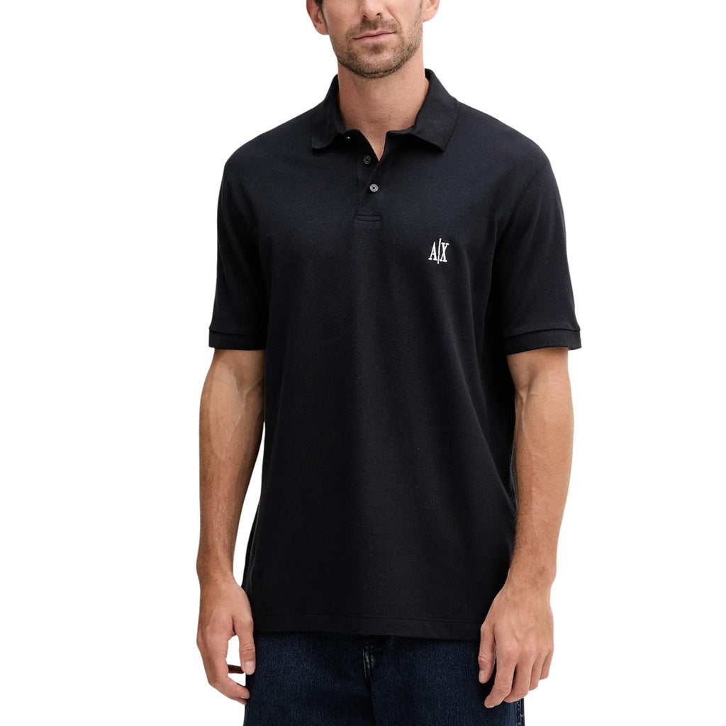 Armani Exchange - Armani Exchange Piketröja Man