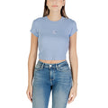 Calvin Klein Jeans - Calvin Klein Jeans Topp Kvinna