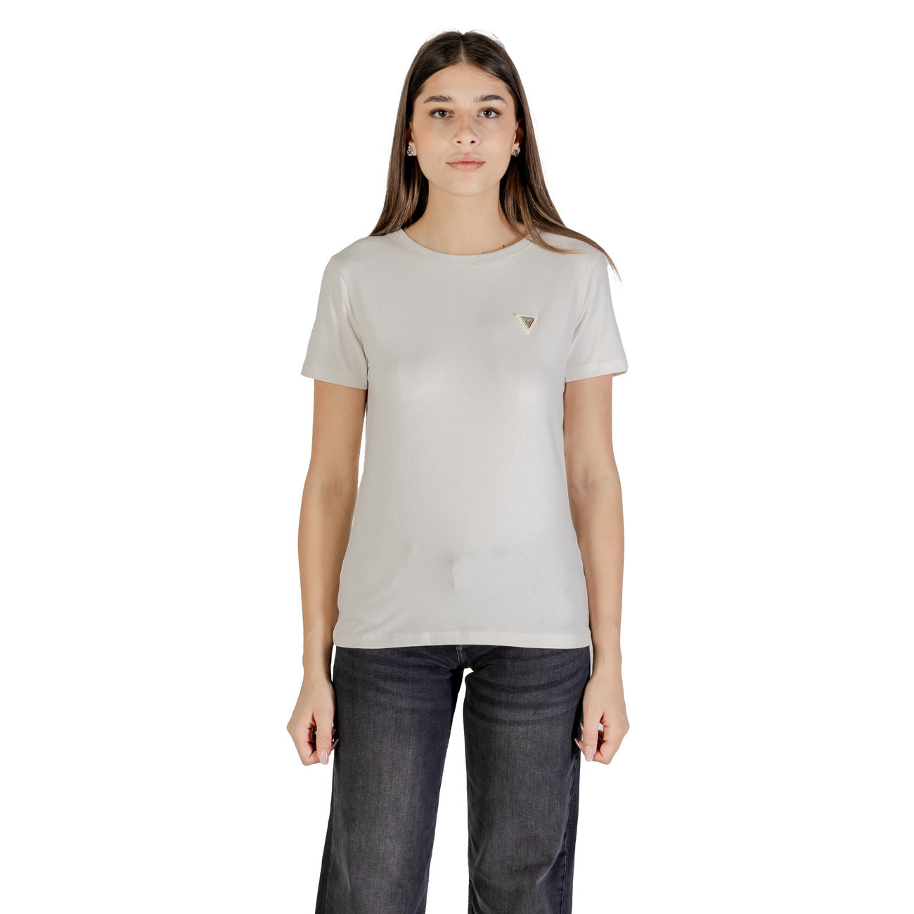 Guess Active - Guess Active T-shirt Kvinna