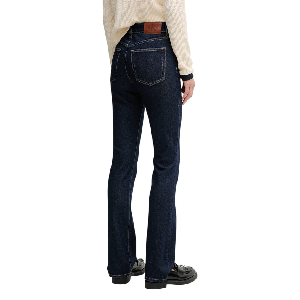 Calvin Klein Jeans - Calvin Klein Jeans Jeans Kvinna