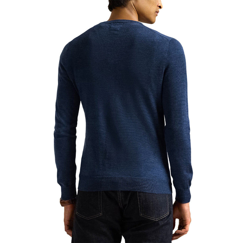 Polo Ralph Lauren - Polo Ralph Lauren Stickat Man