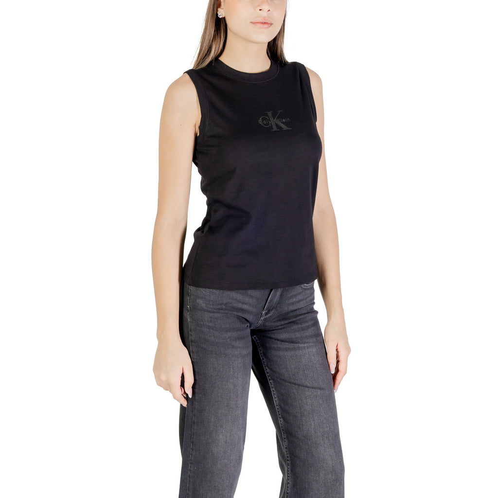 Calvin Klein Jeans - Calvin Klein Jeans Tank-Top Kvinna