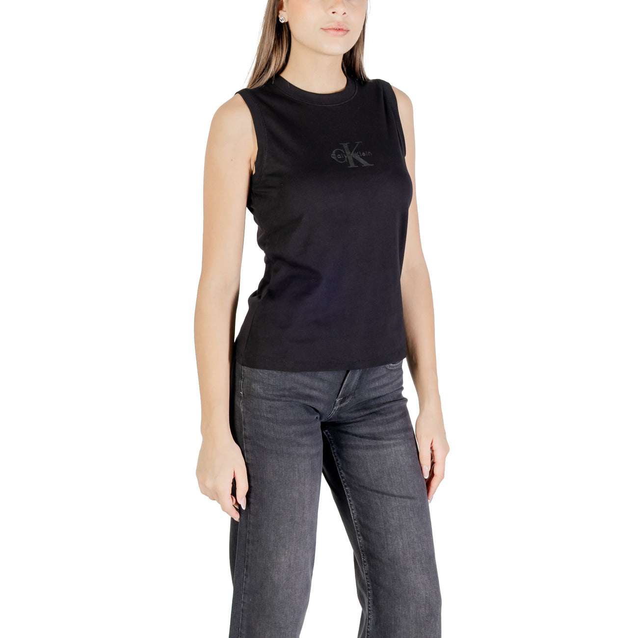 Calvin Klein Jeans - Calvin Klein Jeans Tank-Top Kvinna