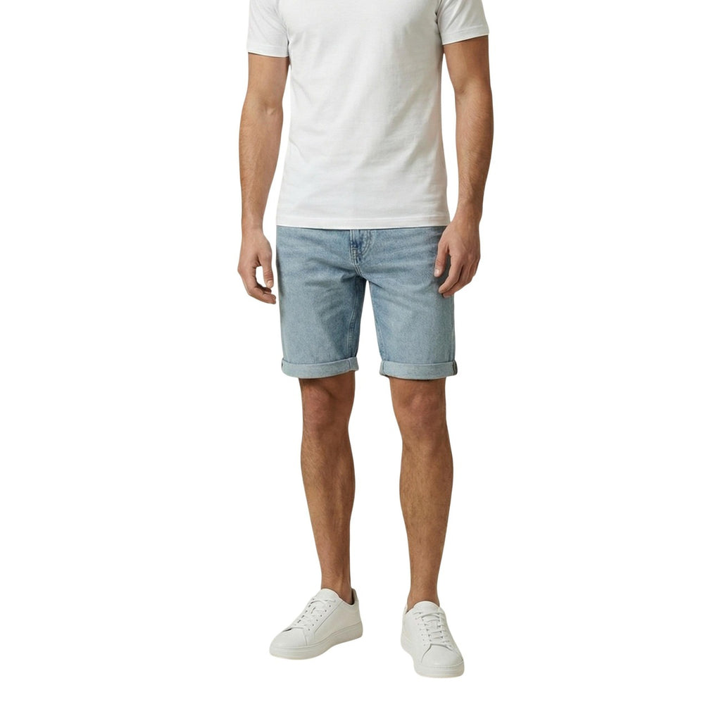 Calvin Klein Jeans - Calvin Klein Jeans Bermuda Shorts Man
