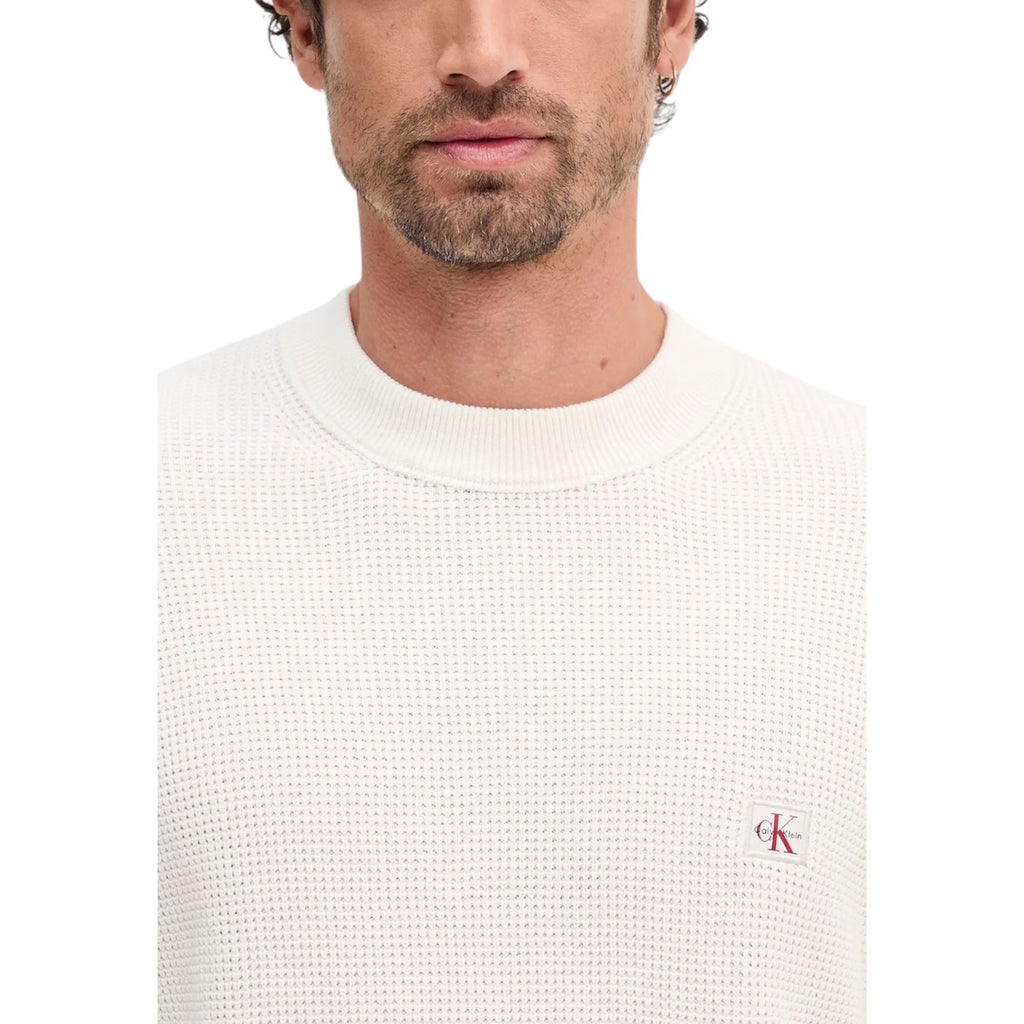 Calvin Klein Jeans - Calvin Klein Jeans Stickat Man