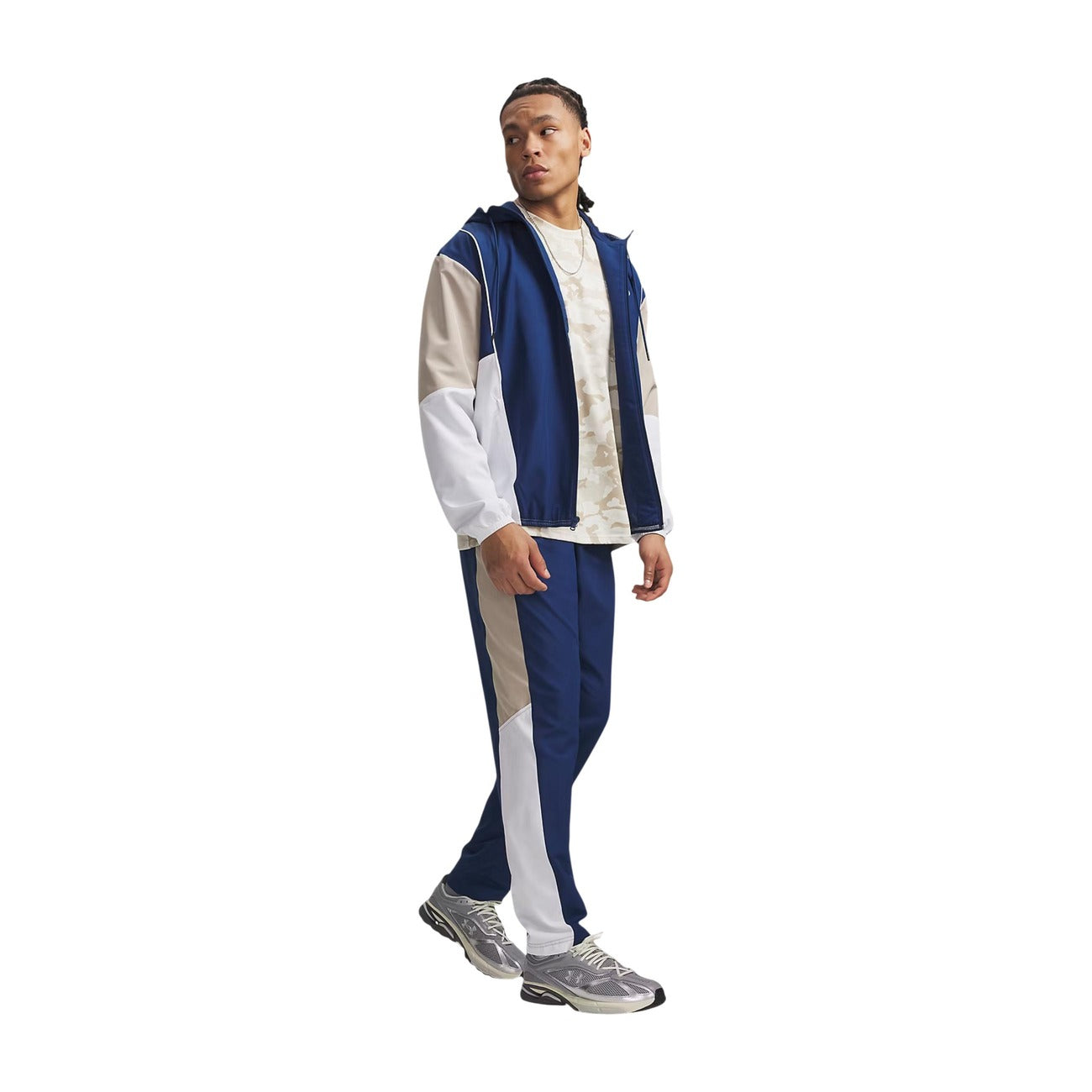 Under Armour - Under Armour Byxor Man