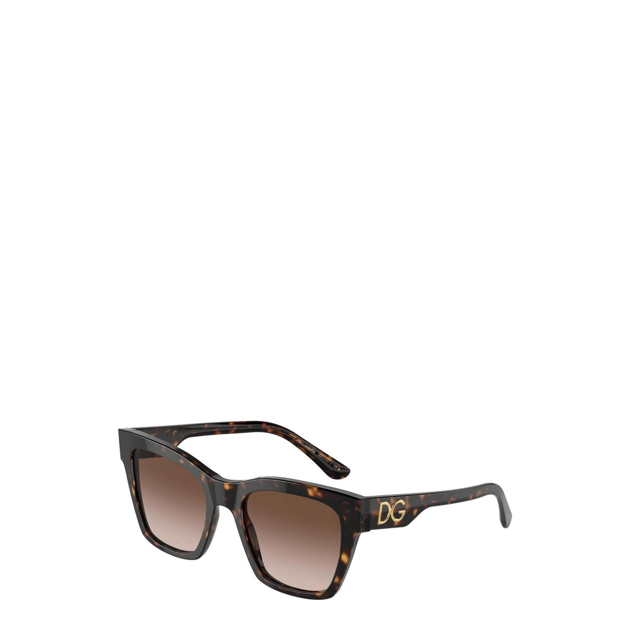 Dolce & Gabbana - Dolce & Gabbana Solglasögon Kvinna