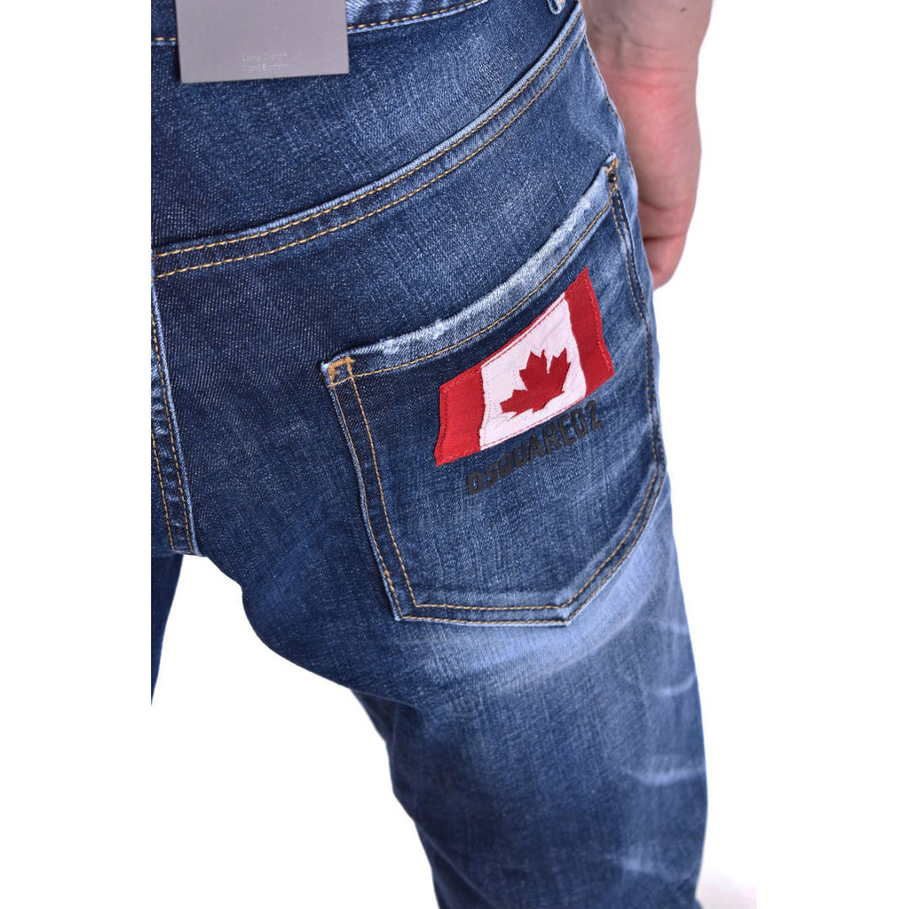 Dsquared2 - Dsquared2 Jeans Man