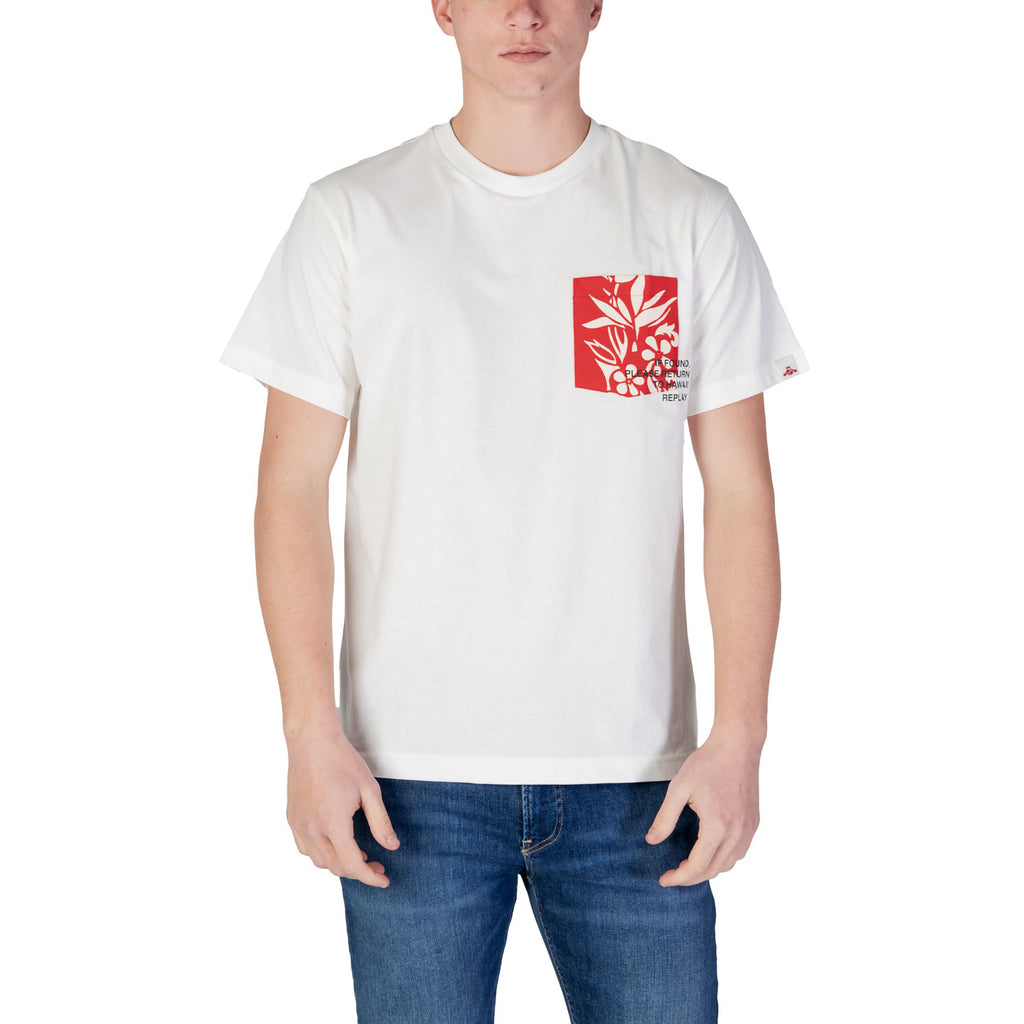 Replay - Replay T-shirt Man