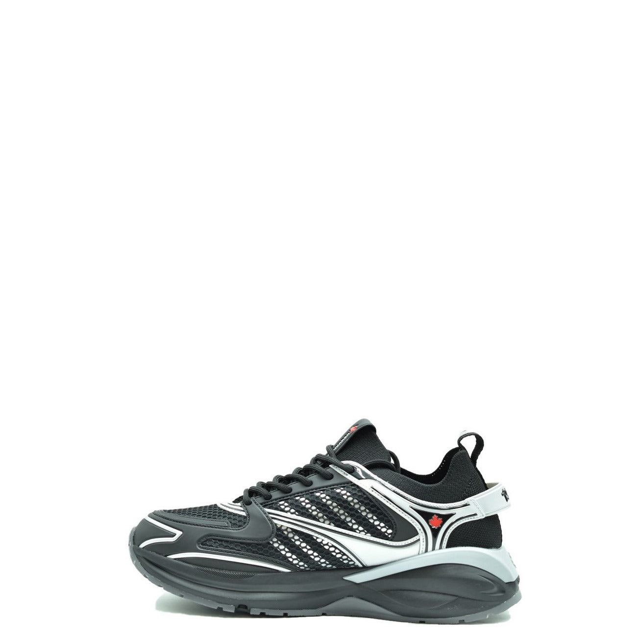 Dsquared2 - Dsquared2 Kvinna Sneakers