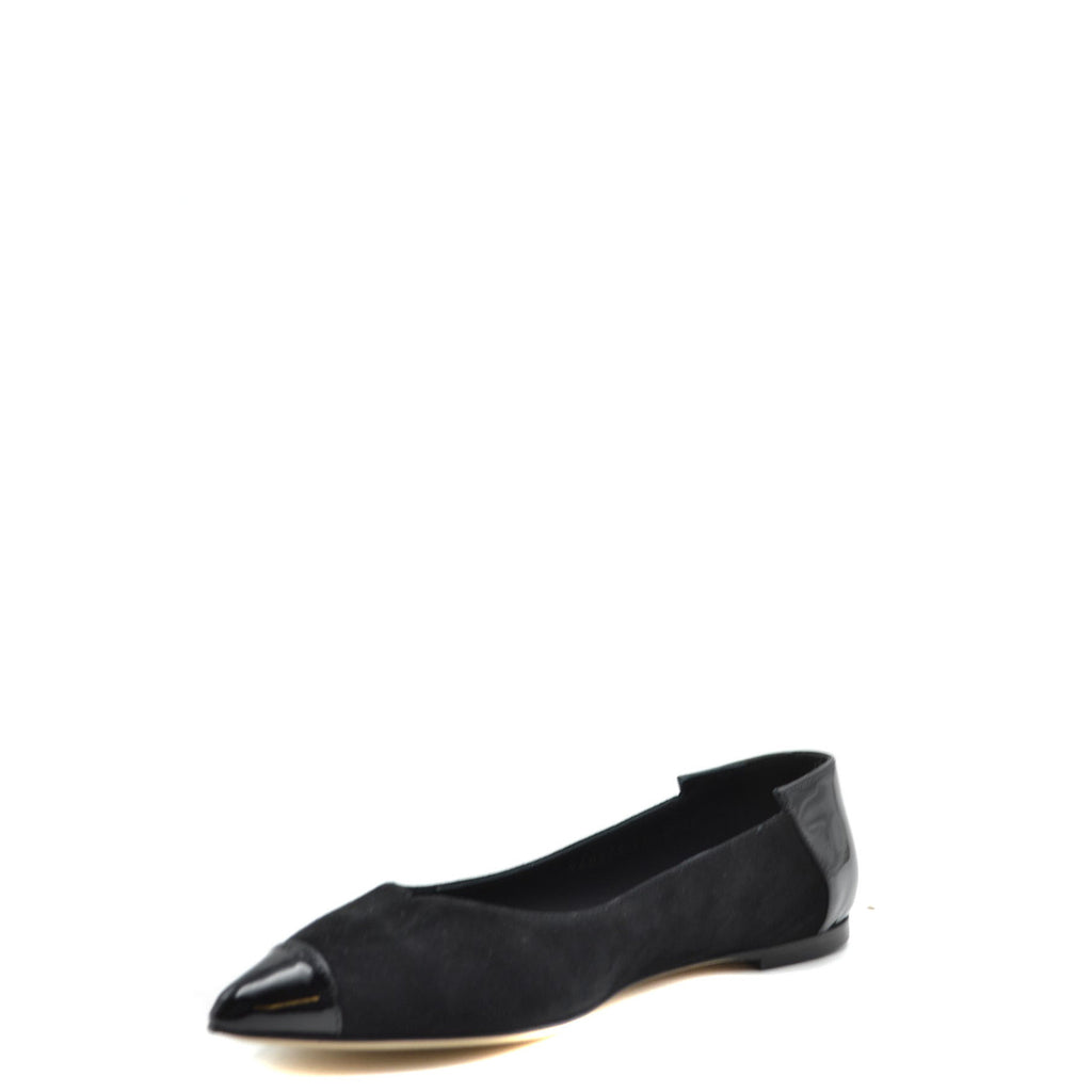 Giuseppe Zanotti - Giuseppe Zanotti  Kvinna Ballet Pumps