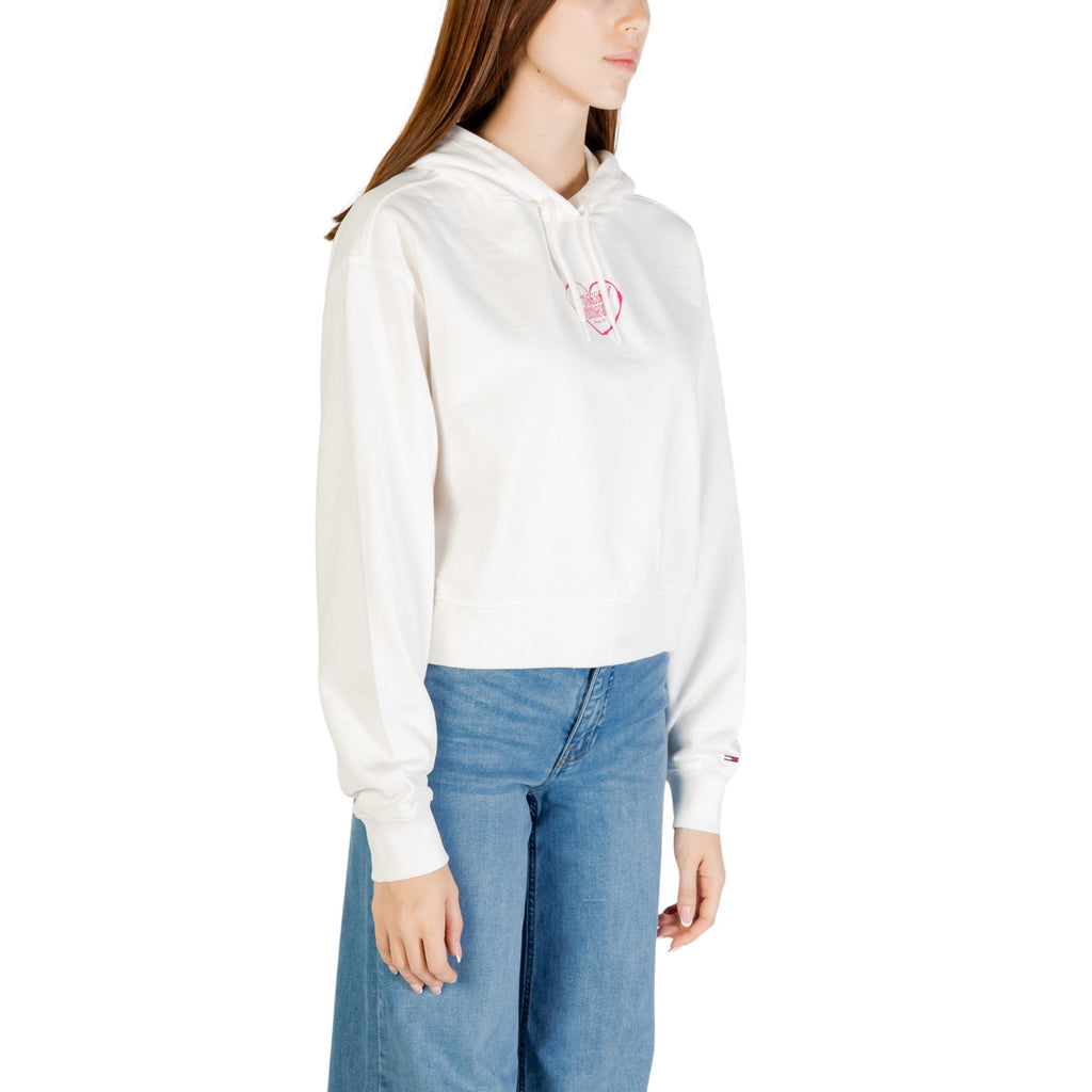 Tommy Hilfiger Jeans - Tommy Hilfiger Jeans Tröja Kvinna