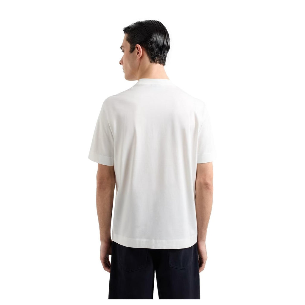 Emporio Armani - Emporio Armani T-shirt Man