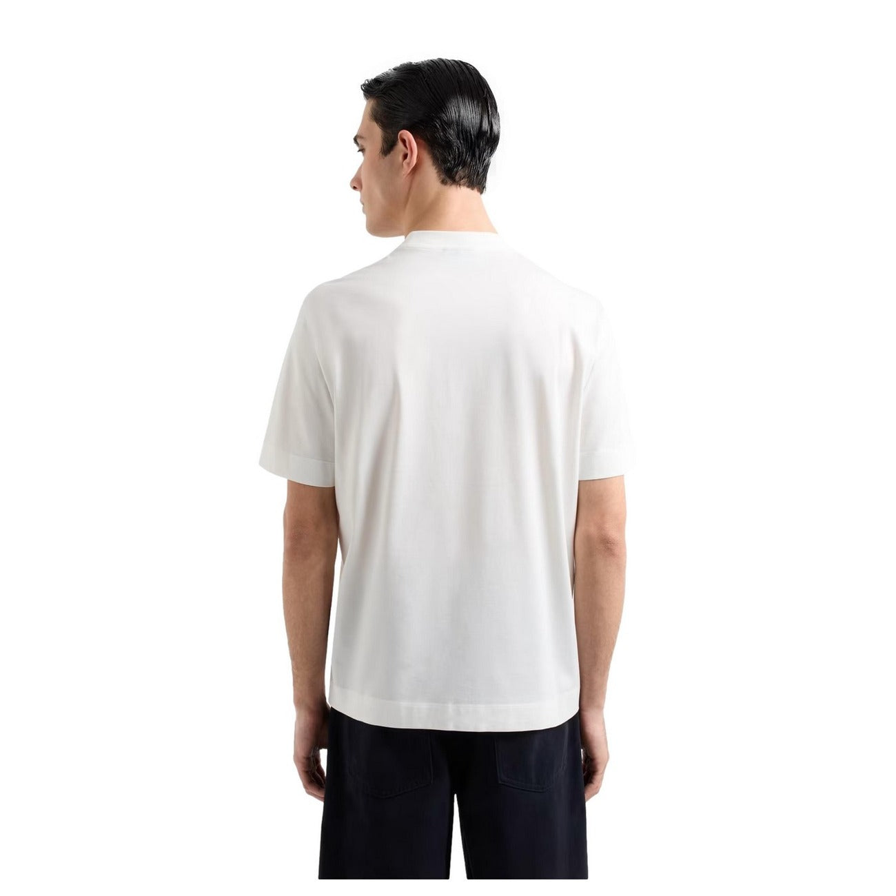 Emporio Armani - Emporio Armani T-shirt Man