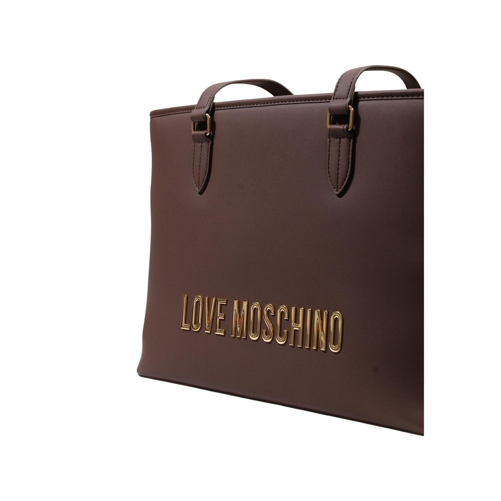 Love Moschino - Love Moschino Väska Kvinna
