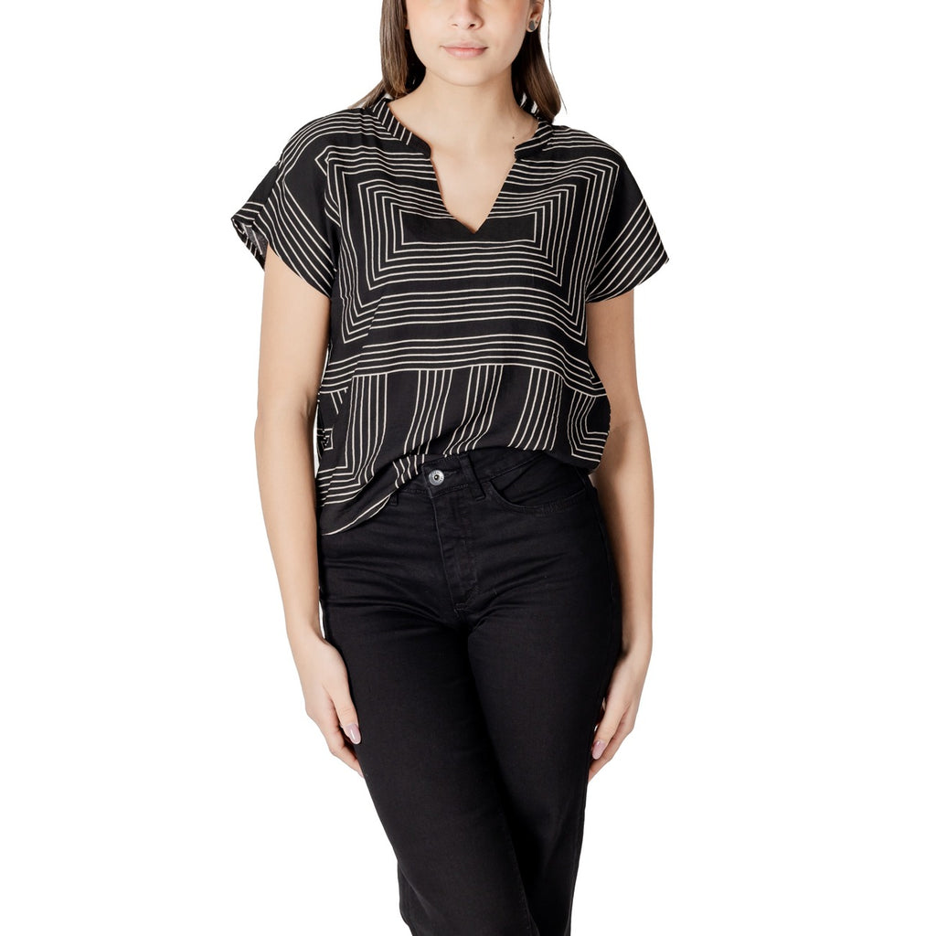 Jacqueline De Yong - Jacqueline De Yong T-shirt Kvinna