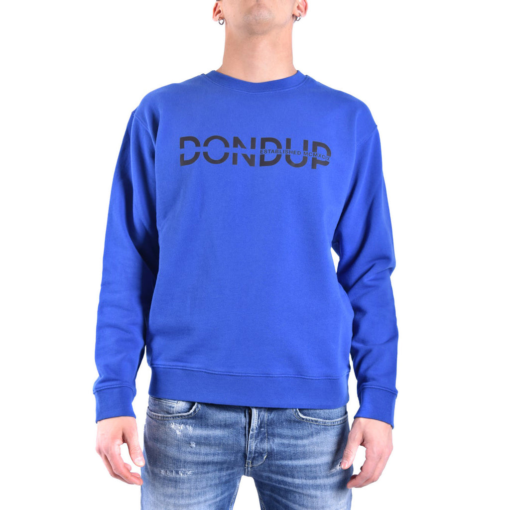 Dondup - Dondup Tröja Man
