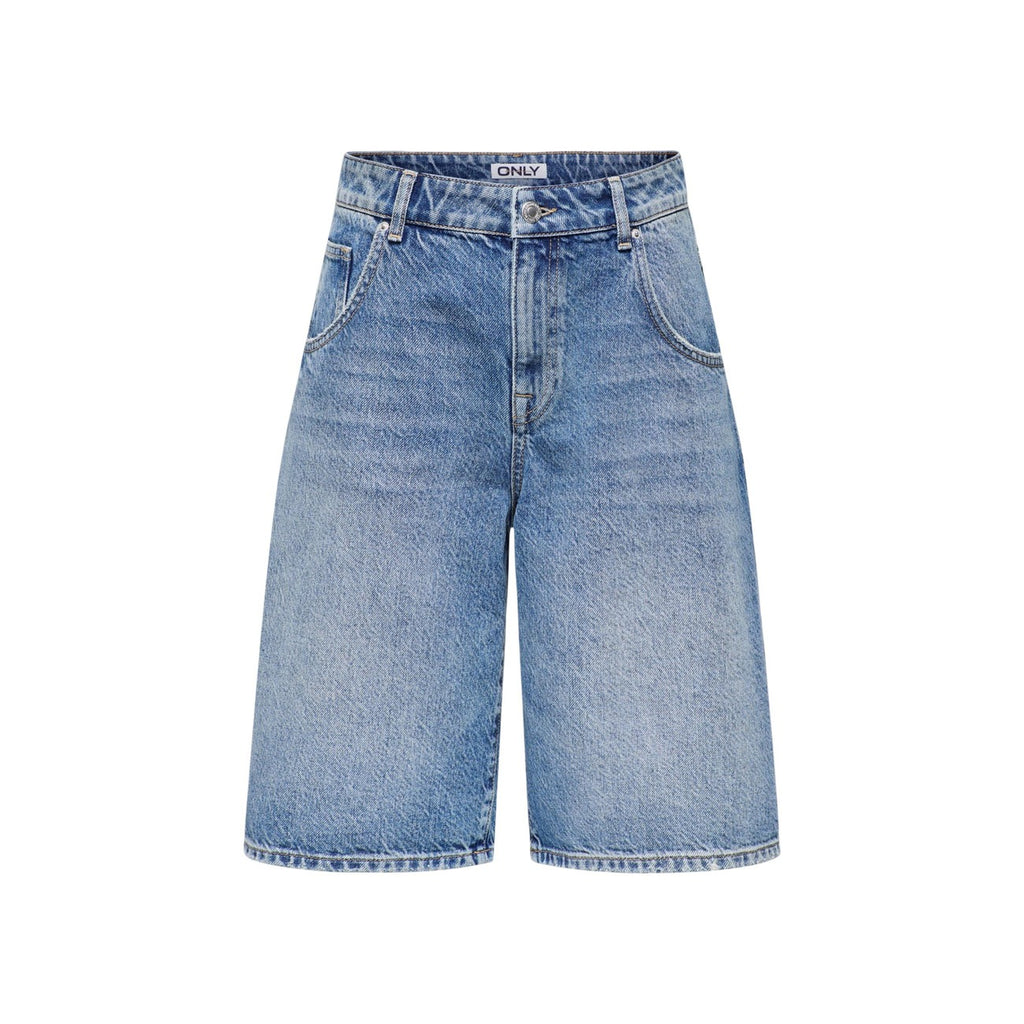 Only - Only Shorts Kvinna