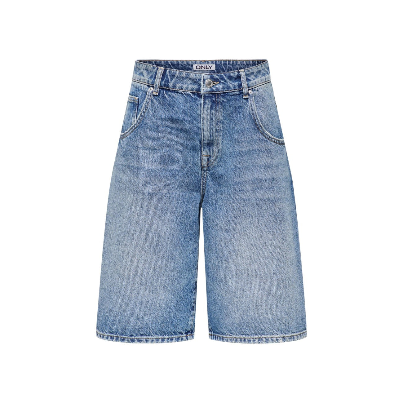 Only - Only Shorts Kvinna