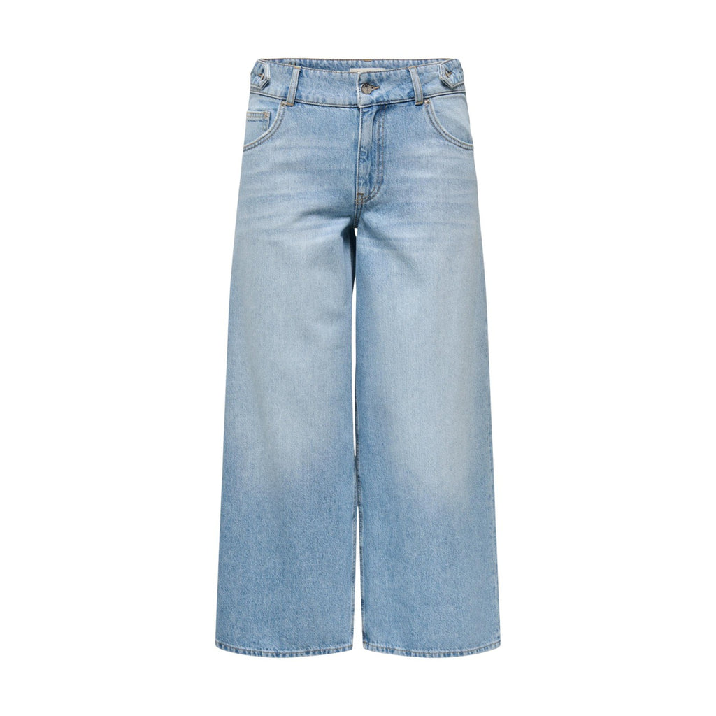 Only - Only Jeans Kvinna