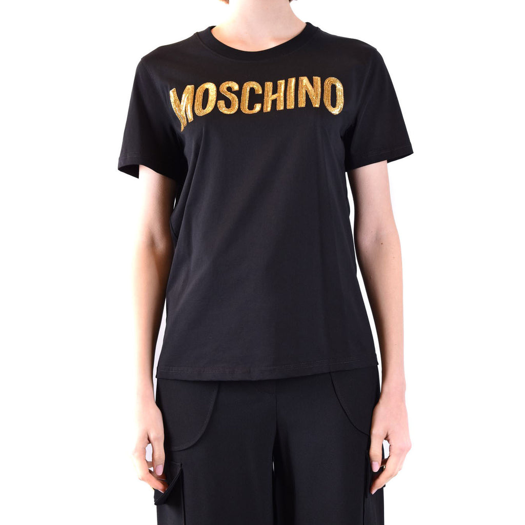 Moschino - Moschino T-shirt Kvinna