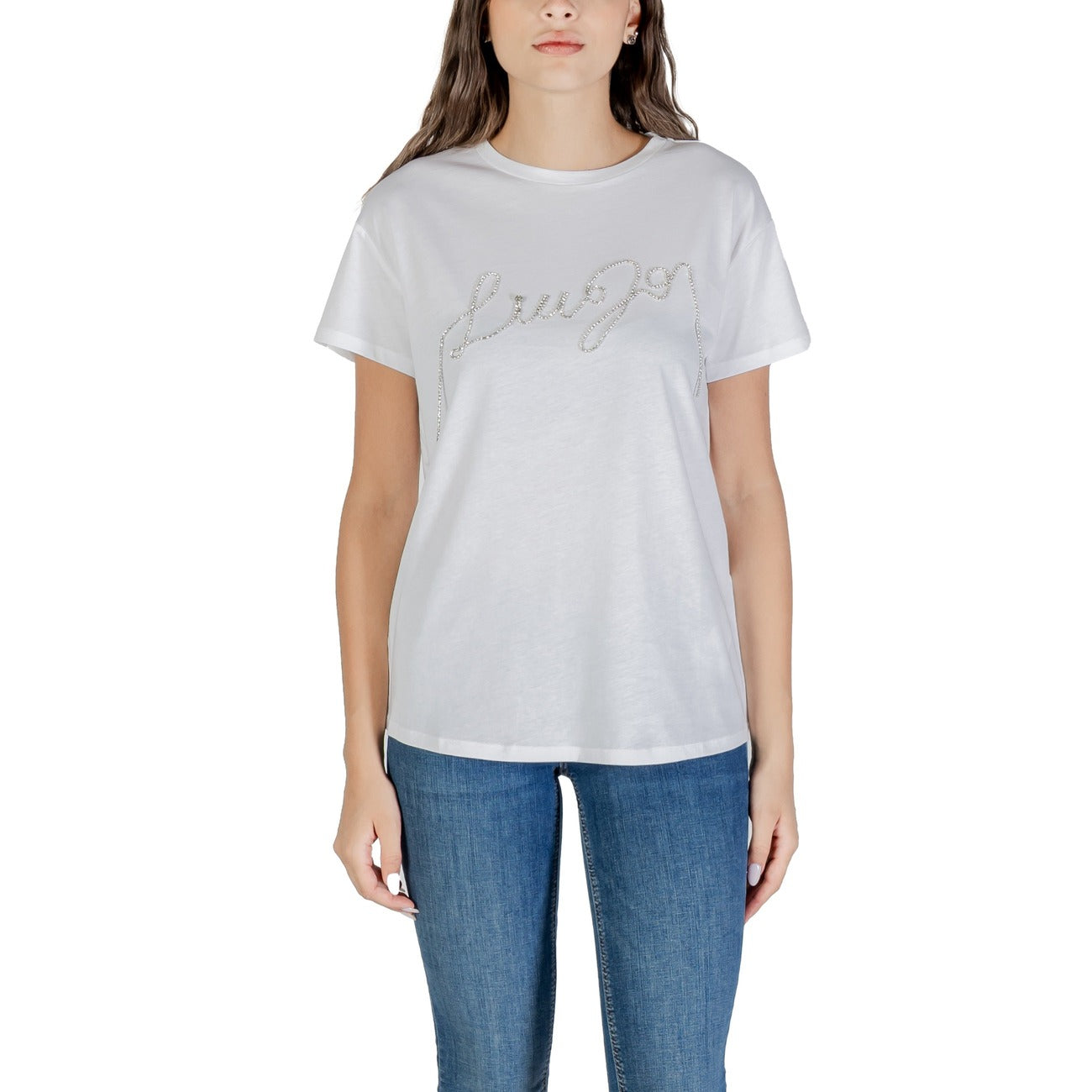 Liu Jo - Liu Jo T-shirt Kvinna