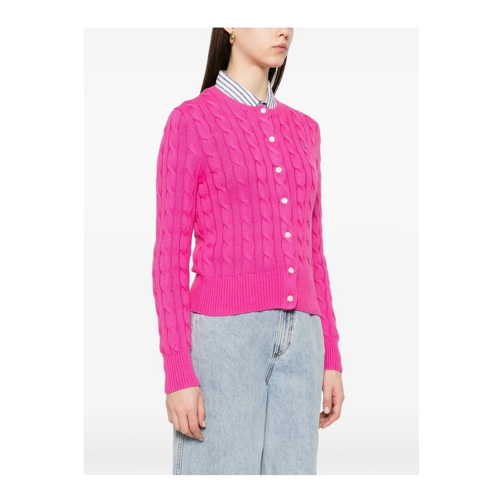 Polo Ralph Lauren - Polo Ralph Lauren Cardigan Kvinna