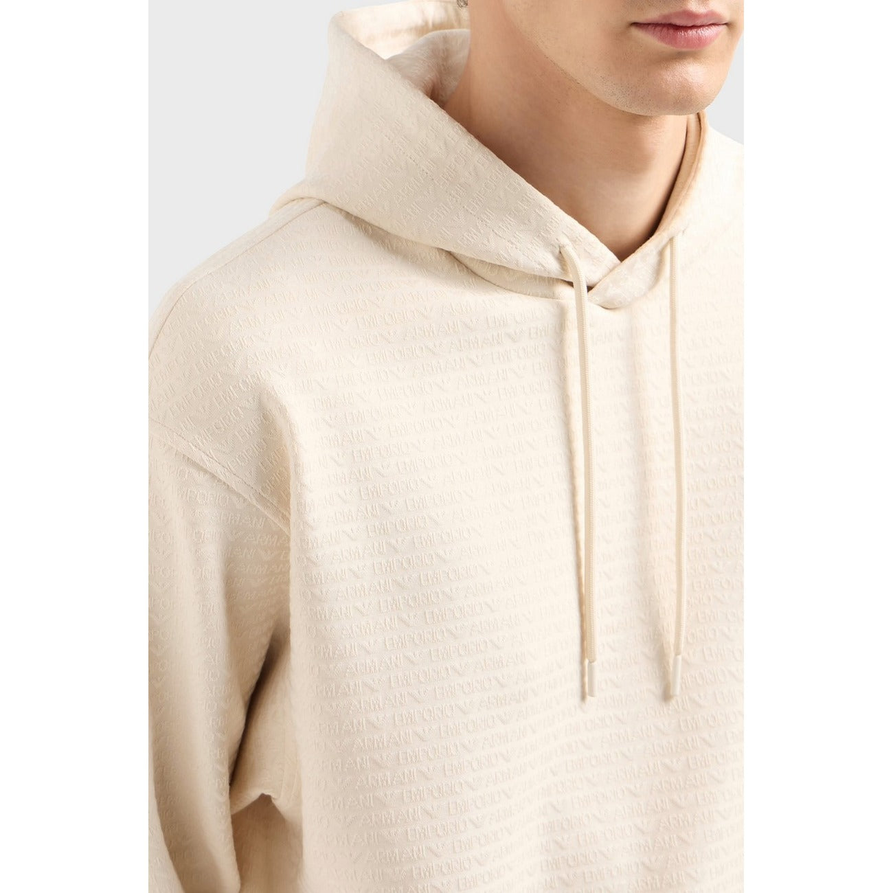 Emporio Armani - Emporio Armani Tröja Man