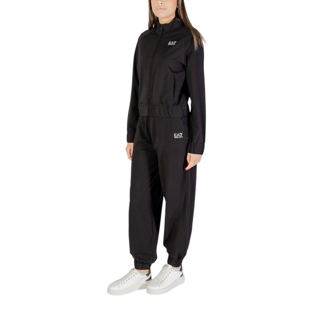 Ea7 - Ea7 Tracksuit Kvinna