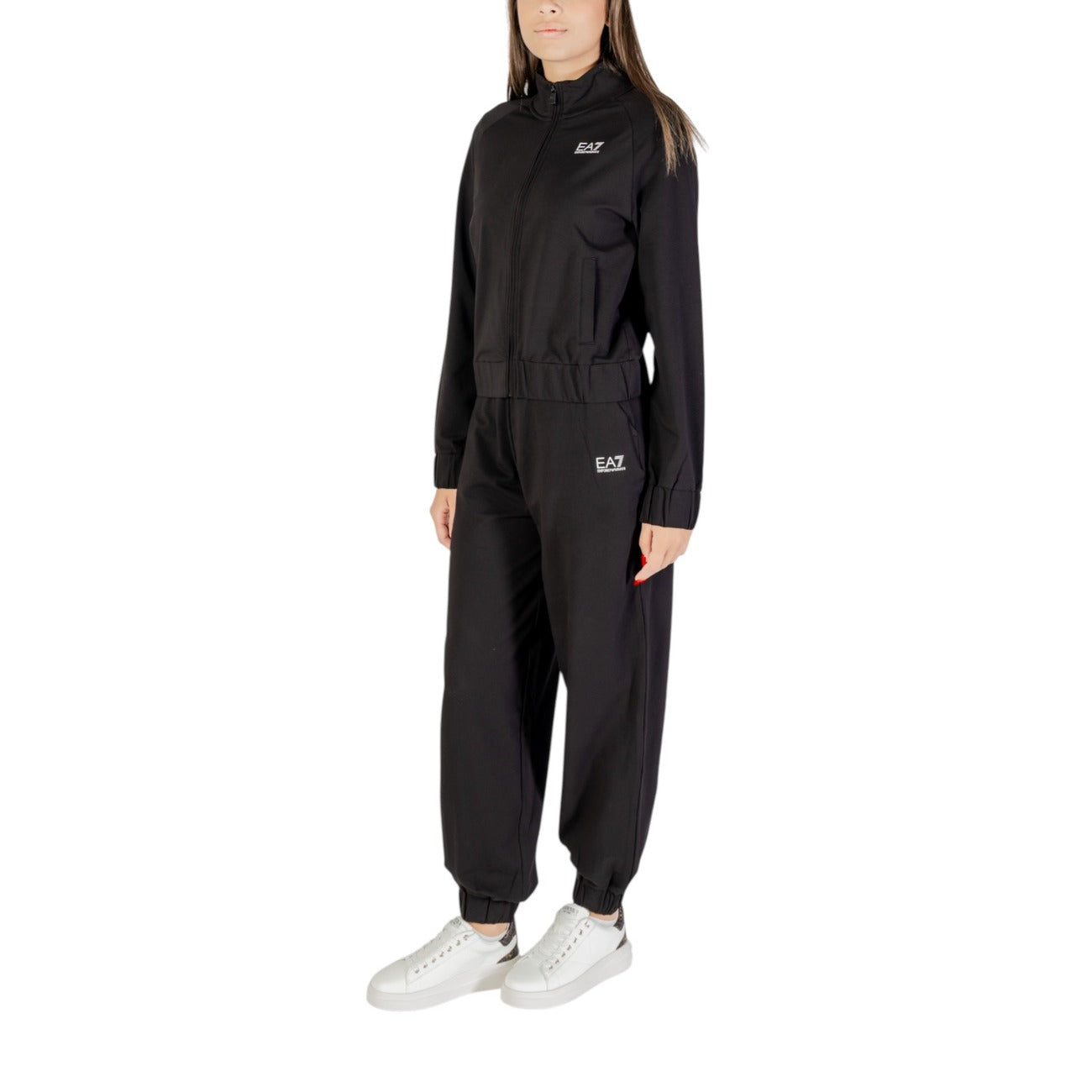 Ea7 - Ea7 Tracksuit Kvinna