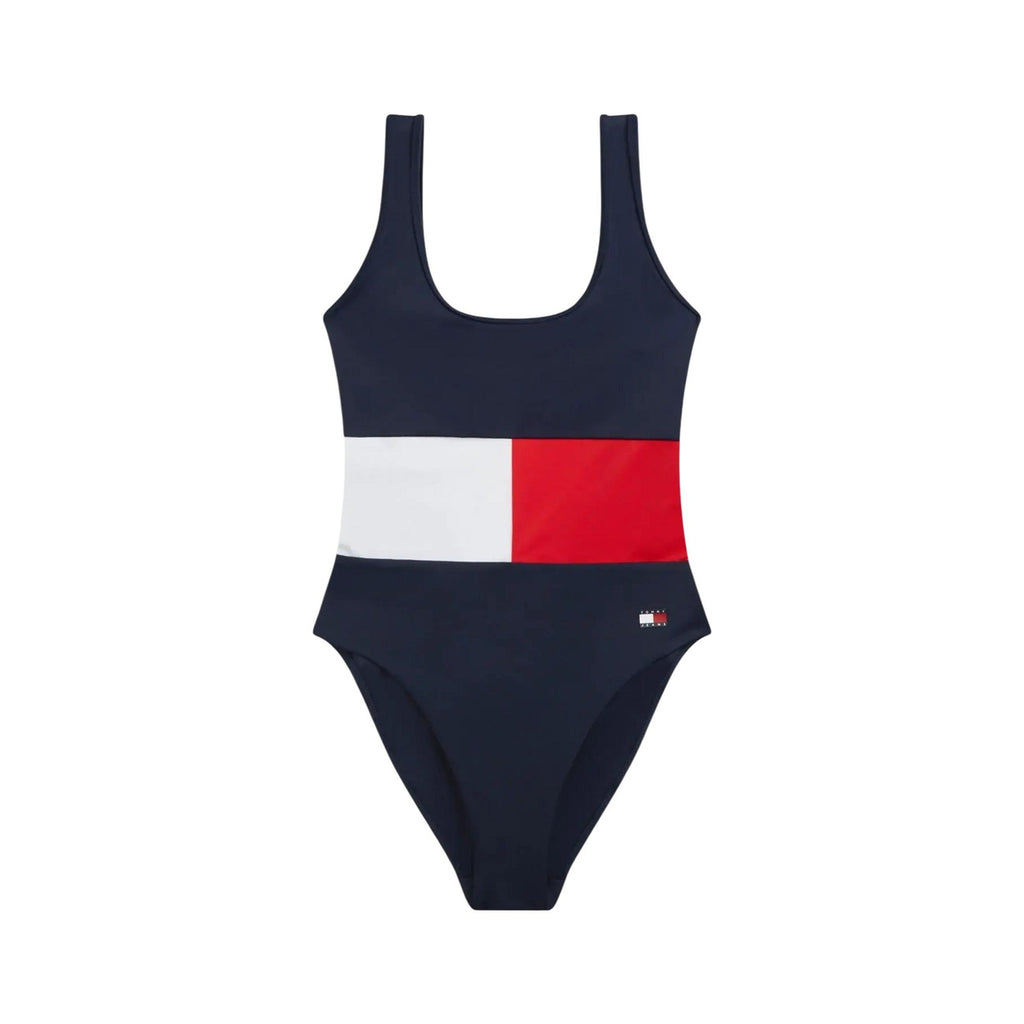 Tommy Hilfiger - Tommy Hilfiger Badkläder Kvinna