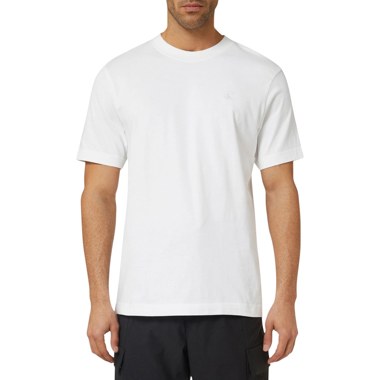 Calvin Klein Jeans - Calvin Klein Jeans T-shirt Man