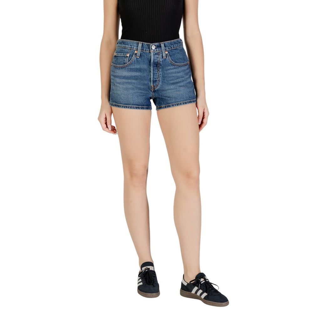 Levi`s - Levi`s Shorts Kvinna