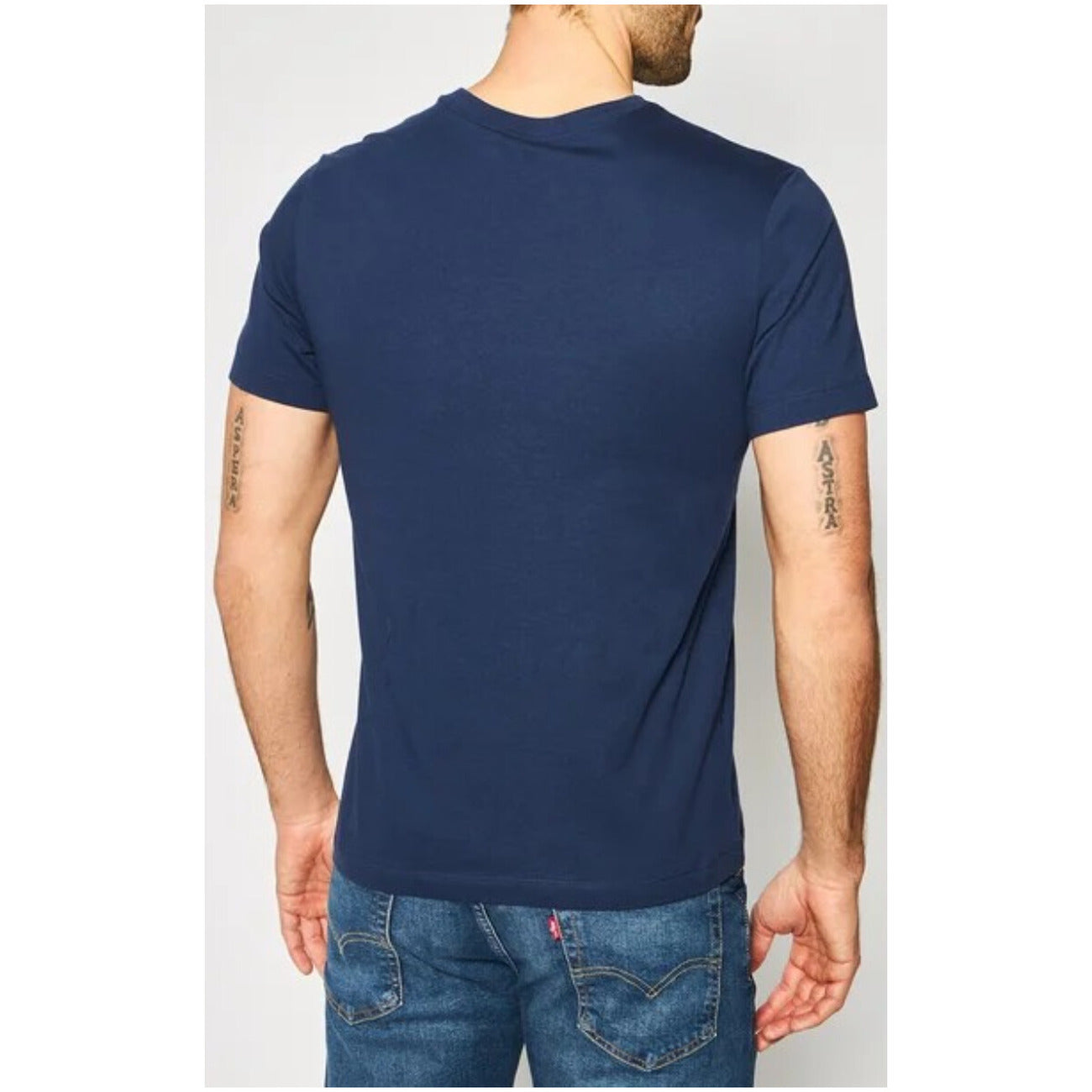 Nike - Nike T-shirt Man