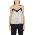 Vero Moda - Vero Moda Tank-Top Kvinna