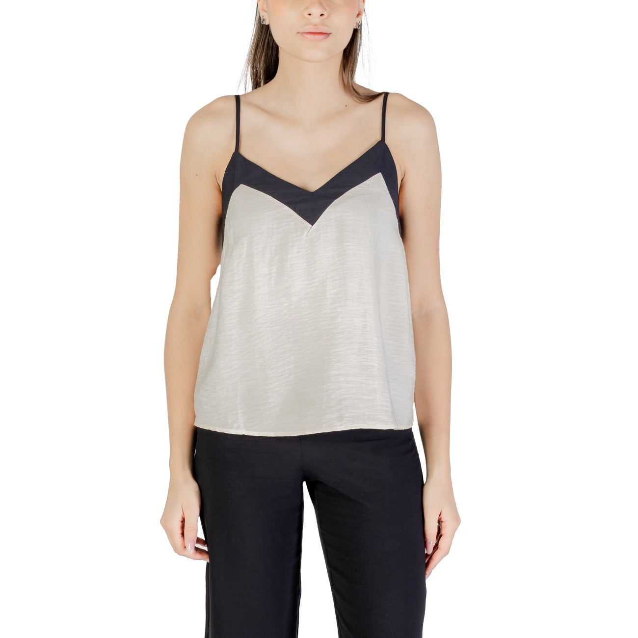 Vero Moda - Vero Moda Tank-Top Kvinna