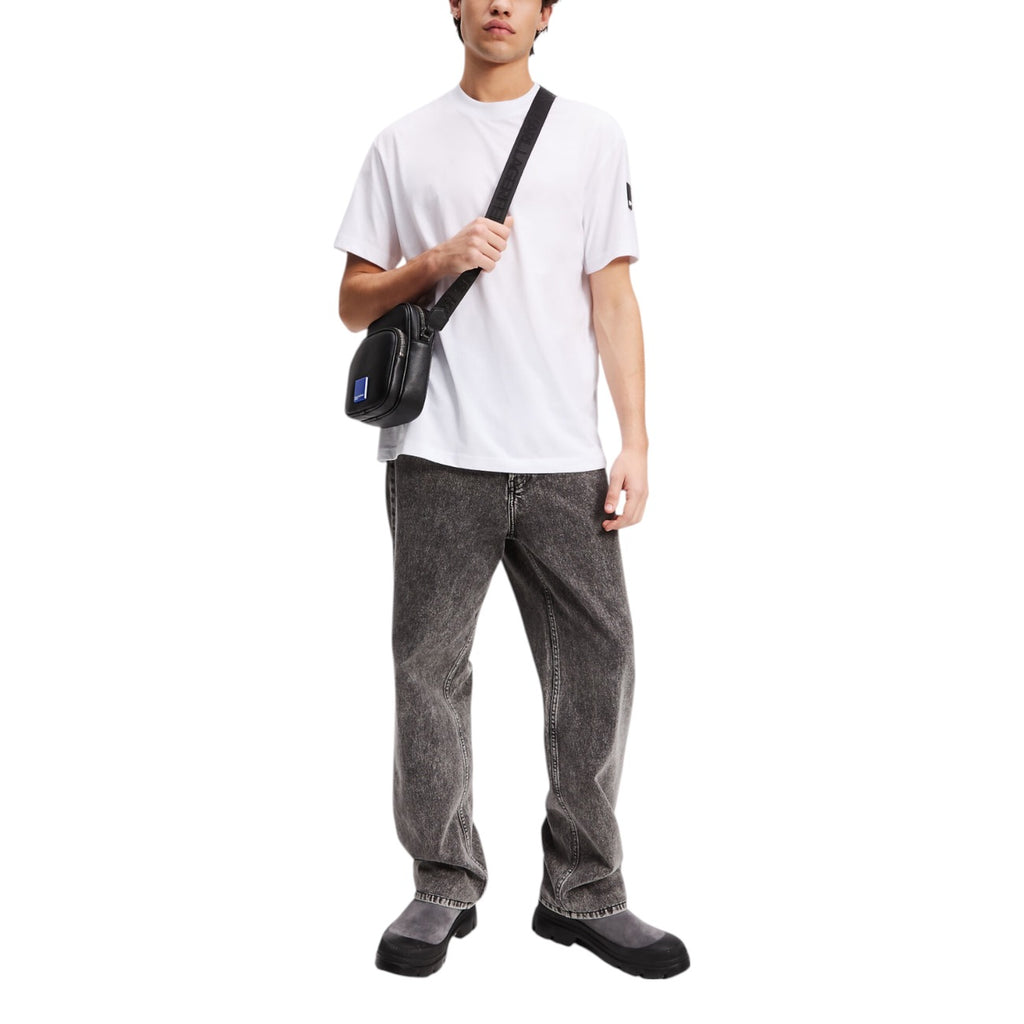 Karl Lagerfeld Jeans - Karl Lagerfeld Jeans T-shirt Man