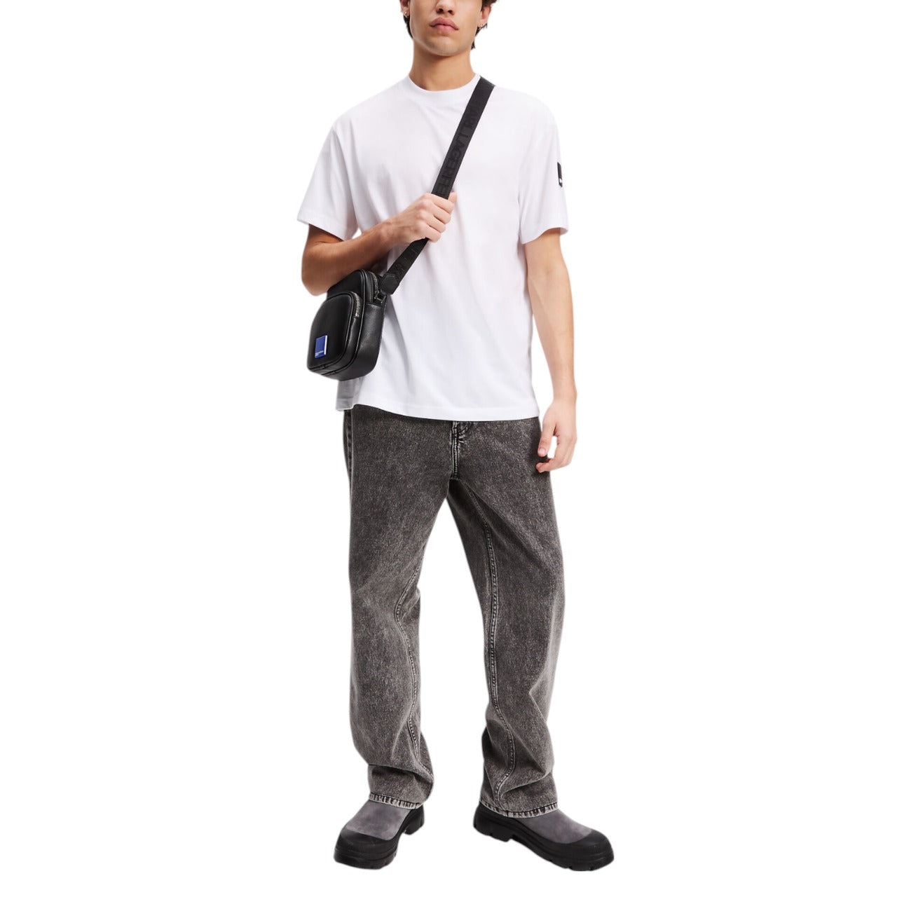 Karl Lagerfeld Jeans - Karl Lagerfeld Jeans T-shirt Man