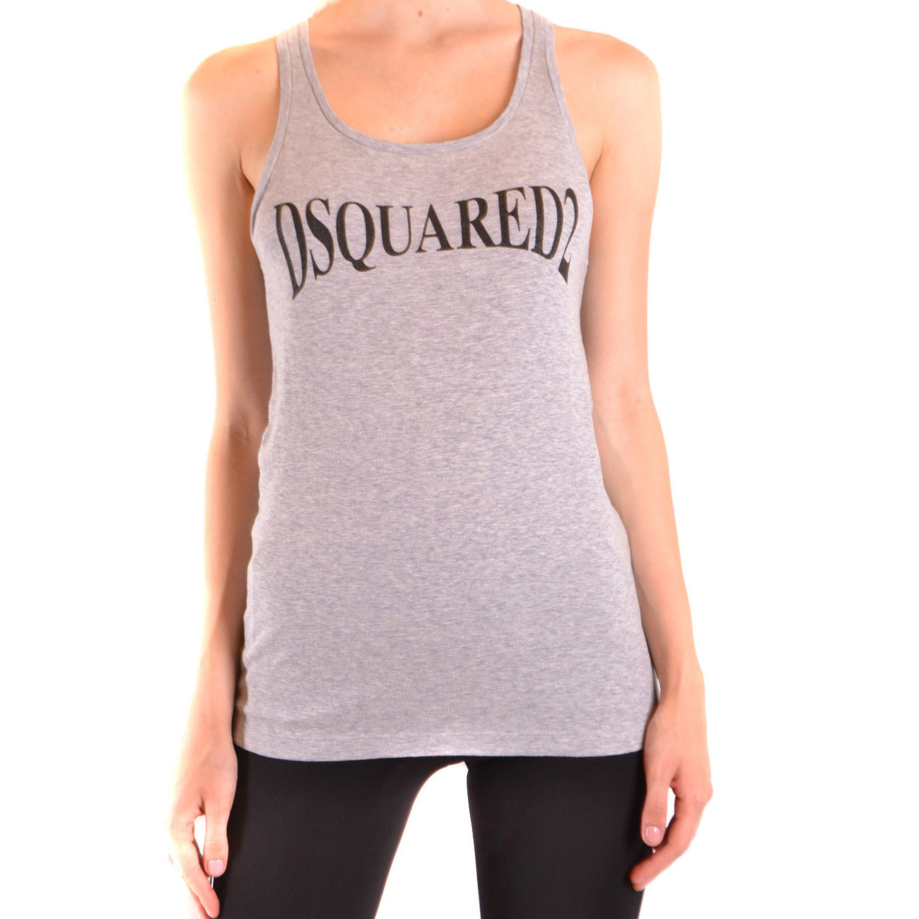 Dsquared2 - Dsquared2 Tank-Top Kvinna
