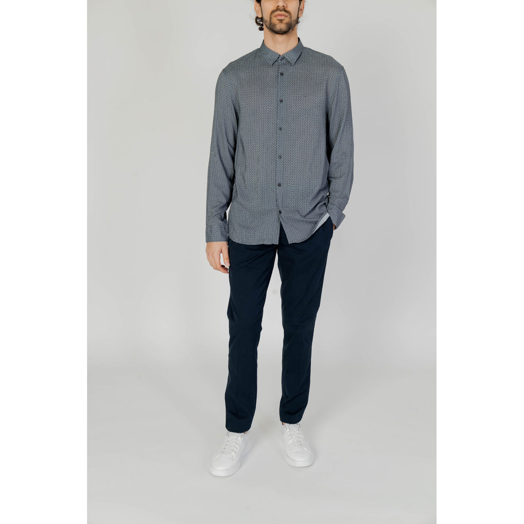 Armani Exchange - Armani Exchange Skjorta Man