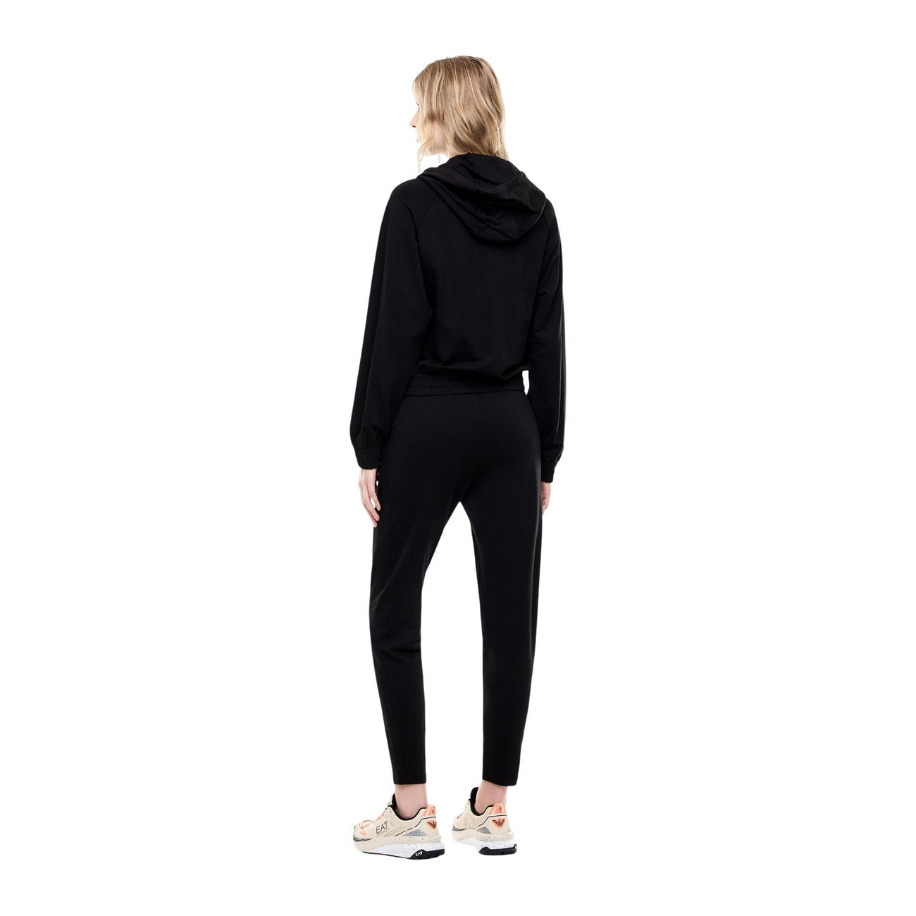 Ea7 - Ea7 Tracksuit Kvinna
