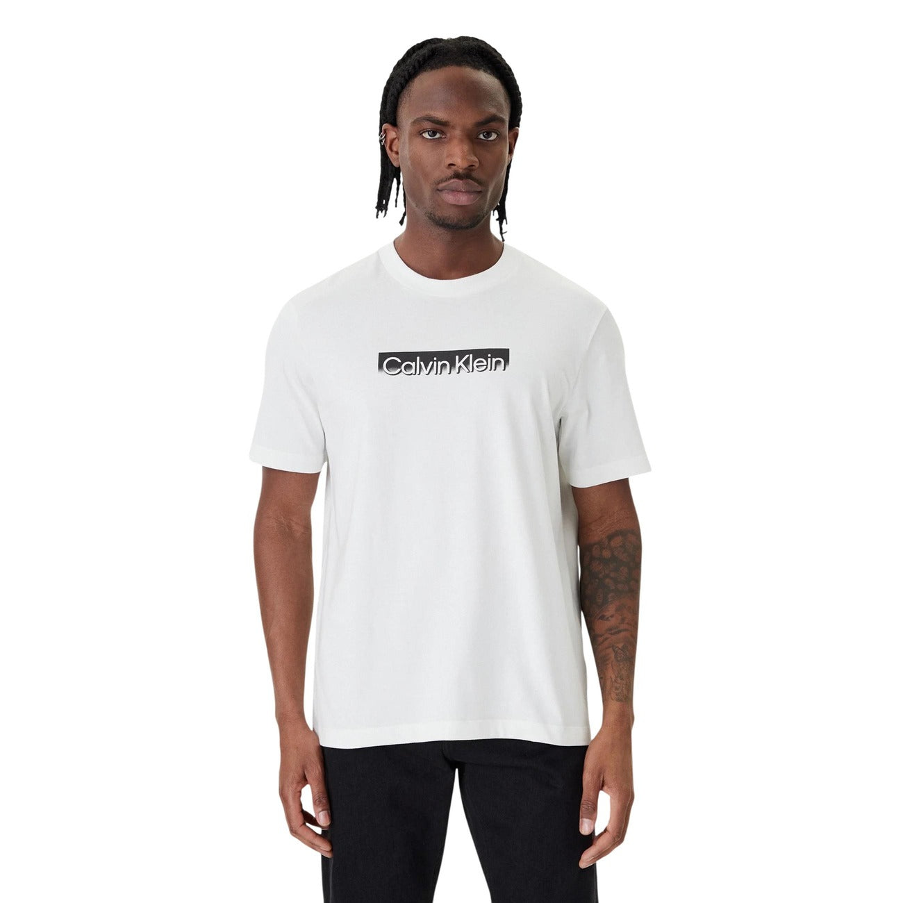 Calvin Klein - Calvin Klein T-shirt Man