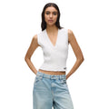 Karl Lagerfeld Jeans - Karl Lagerfeld Jeans Tank-Top Kvinna