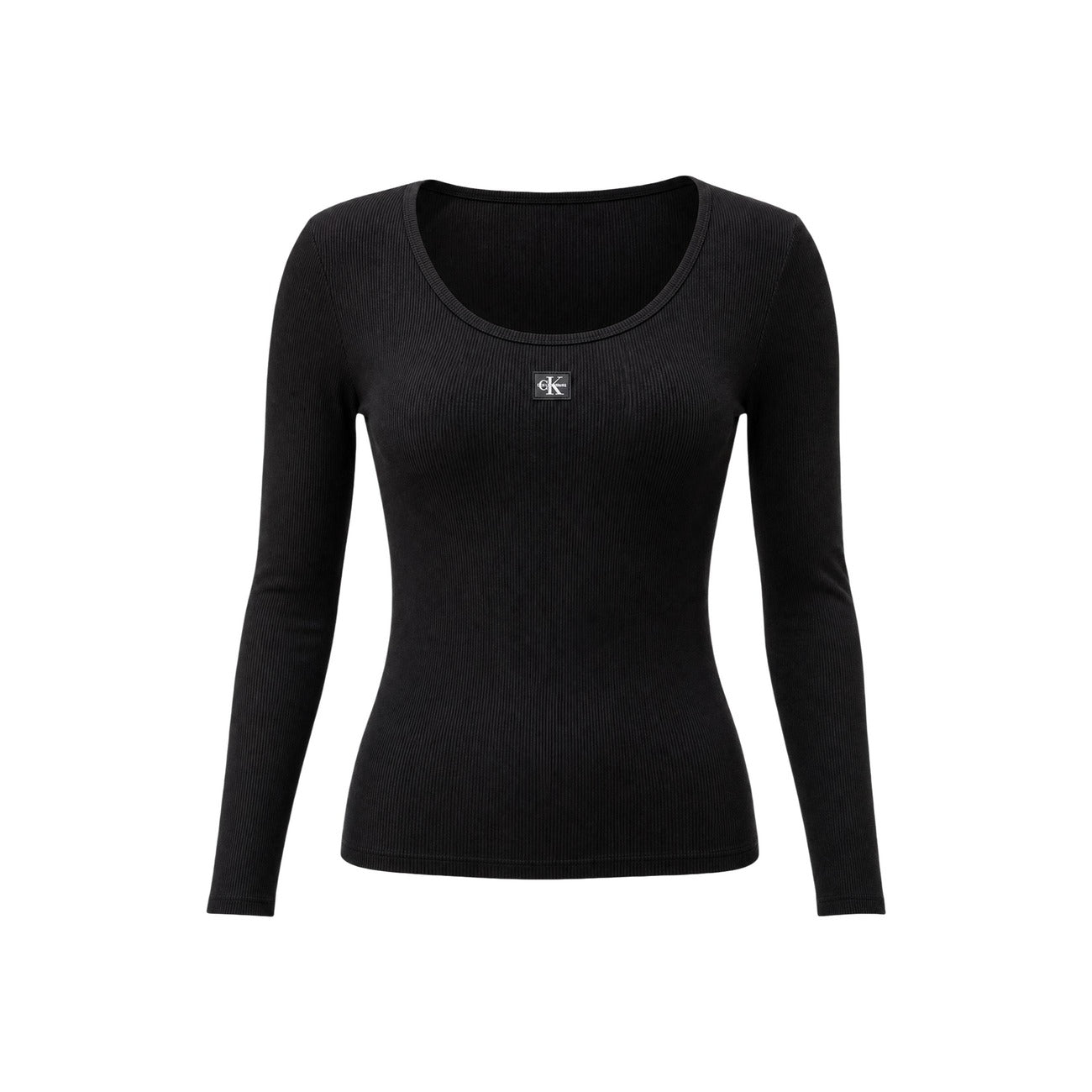 Calvin Klein Jeans - Calvin Klein Jeans T-shirt Kvinna