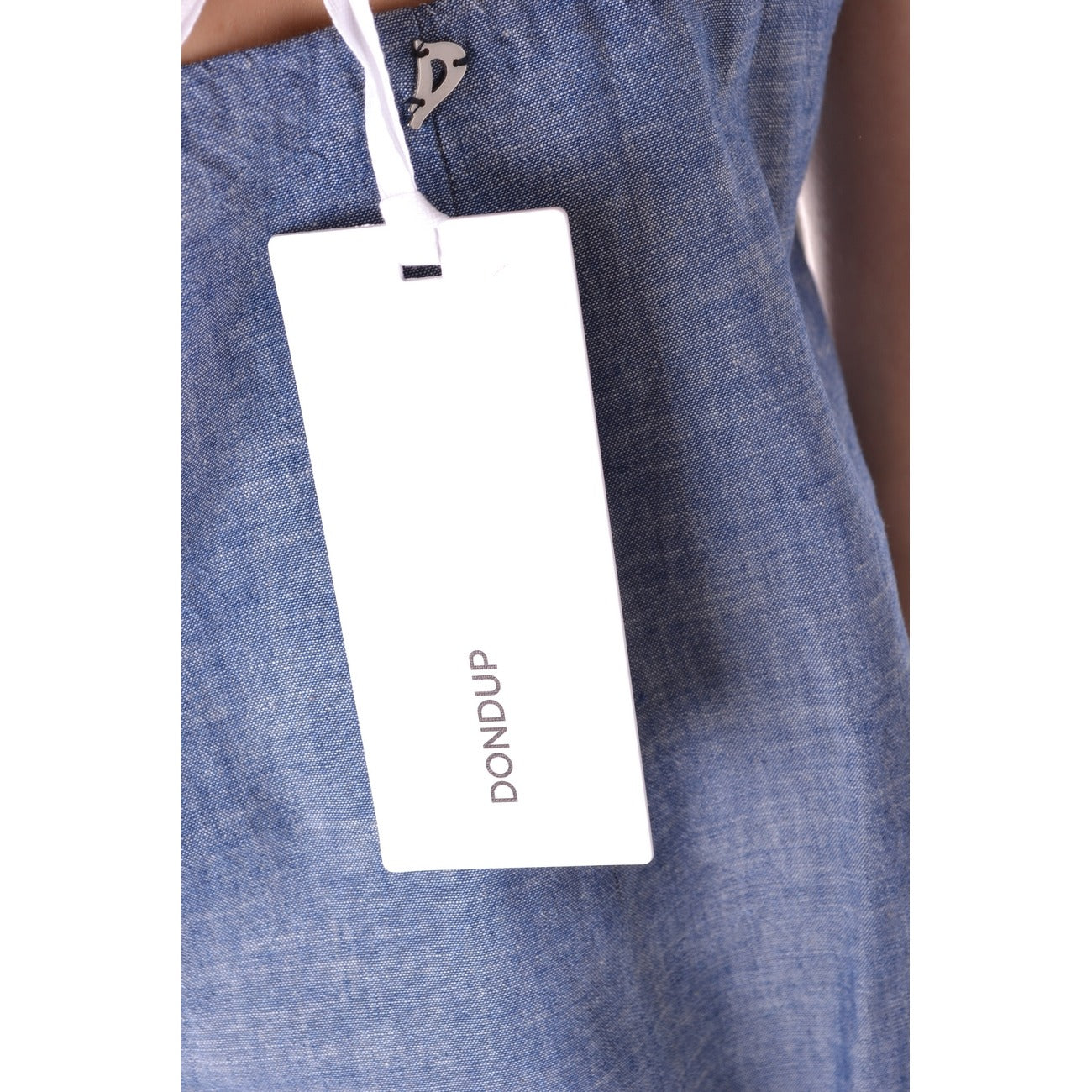 Dondup - Dondup Tank-Top Kvinna